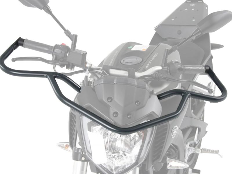 Hepco & Becker Protector delantero Yamaha MT-125 / ABS