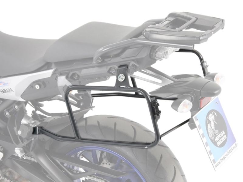 Hepco & Becker Portaequipajes Lock-It Yamaha MT-09 Tracer (2015-)
