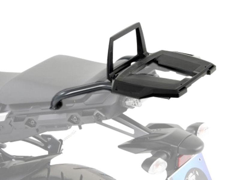 Hepco & Becker Alu Rack Yamaha MT-09 Tracer ABS (antracita 2015-)