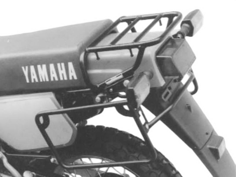 Hepco & Becker Portaequipajes Yamaha XT Z 600 Ténéré (1988-1990)