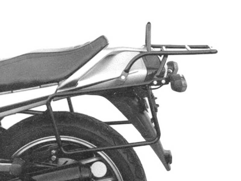 Hepco & Becker Portaequipajes completo Yamaha FJ 1200 (1988-1990)