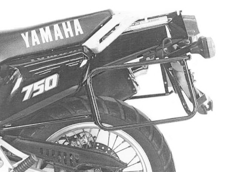 Hepco & Becker Portaequipajes Yamaha XTZ 750 Super Ténéré (Sebring)