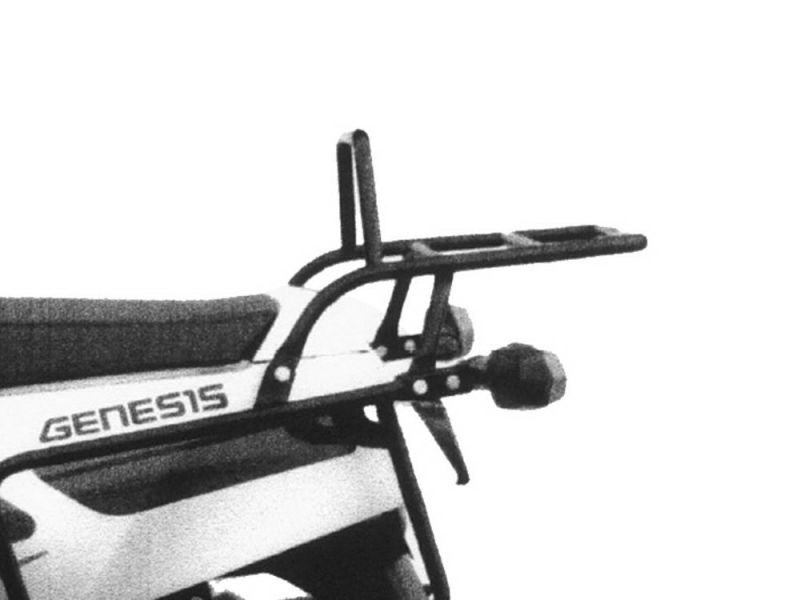 Hepco & Becker Portaequipajes Yamaha FZR 600 (1991-1993)