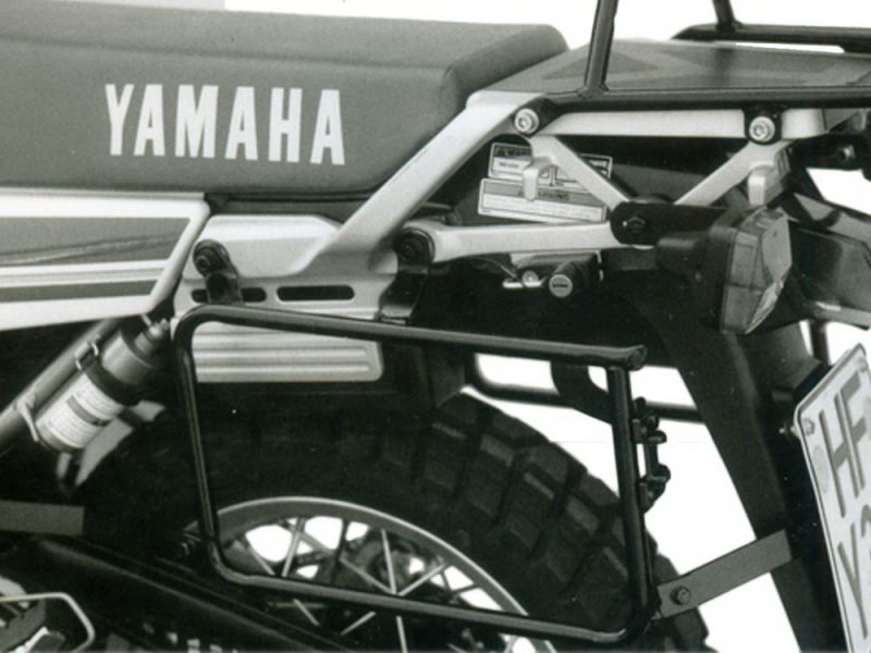 Hepco & Becker Portaequipajes Yamaha XTZ 660