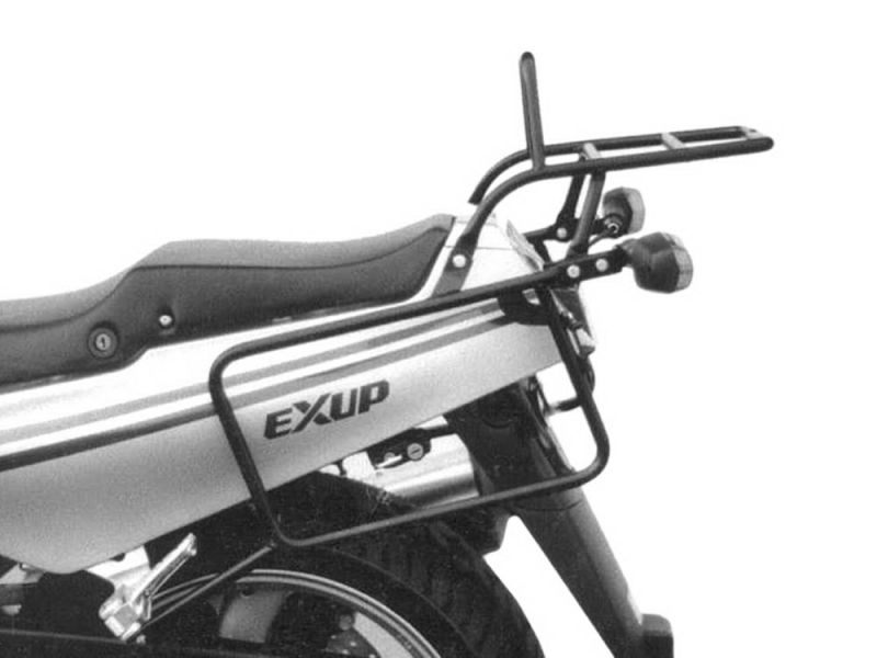 Hepco & Becker Portaequipajes completo Yamaha FZR 1000 (1989-1990)