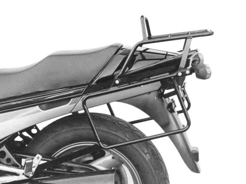 Hepco & Becker Portaequipajes completo Yamaha FJ 1200 (A | 1991-)