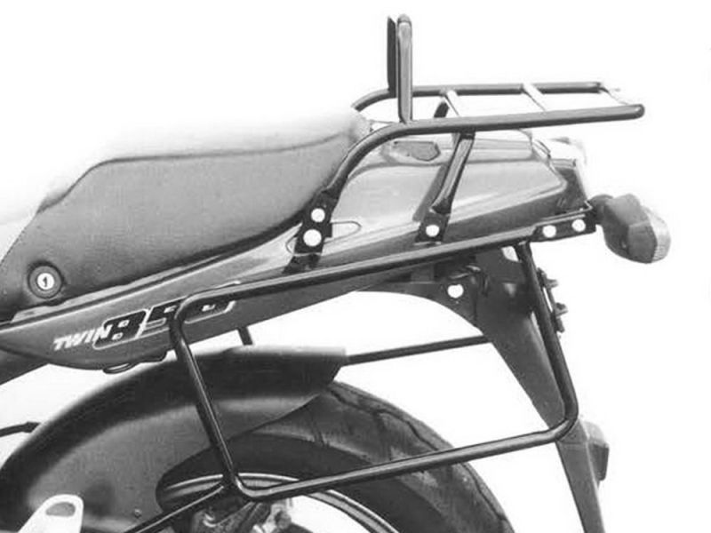 Hepco & Becker Soporte completo Yamaha TDM 850 (-1995 cromado)