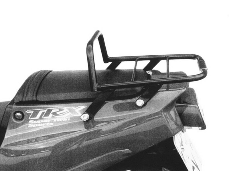 Hepco & Becker Portaequipajes Yamaha TRX 850