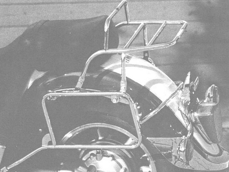 Hepco & Becker Portaequipajes completo Yamaha Royal Star