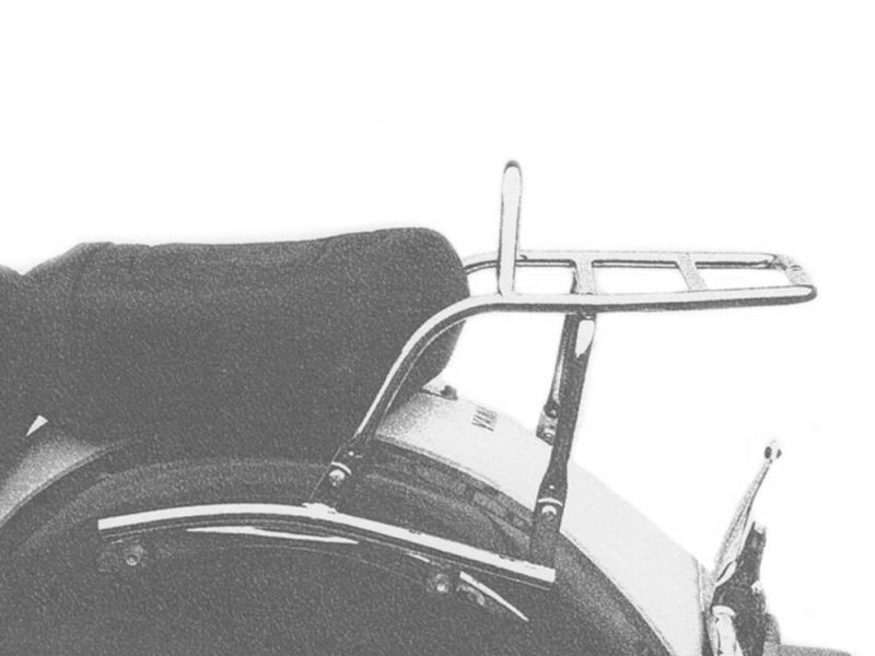 Hepco & Becker Portaequipajes Yamaha Royal Star