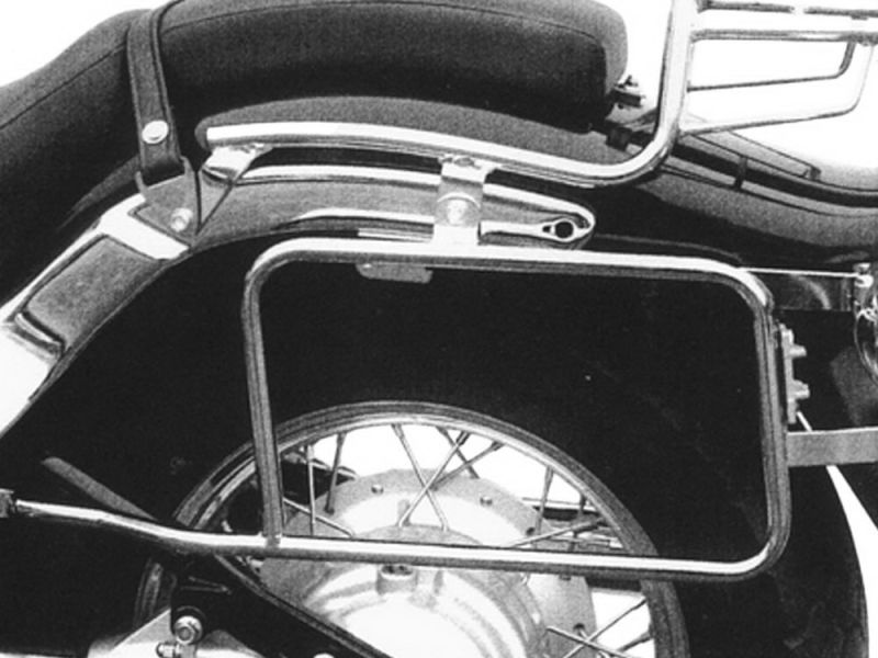 Hepco & Becker Portaequipajes Yamaha XVS 650 DragStar