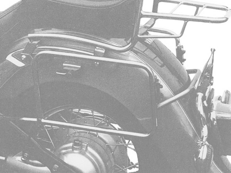 Hepco & Becker Portaequipajes Yamaha XVS 650 DragStar Classic