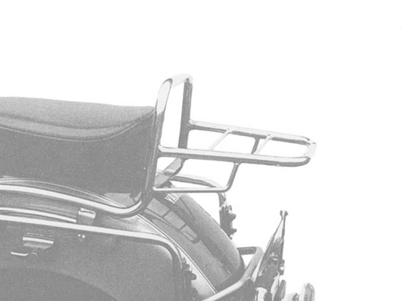 Hepco & Becker Portaequipajes Yamaha XVS 650 DragStar Classic