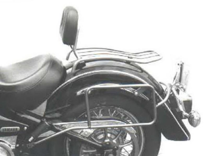 Hepco & Becker Portaequipajes Yamaha XV 1600 Wild Star