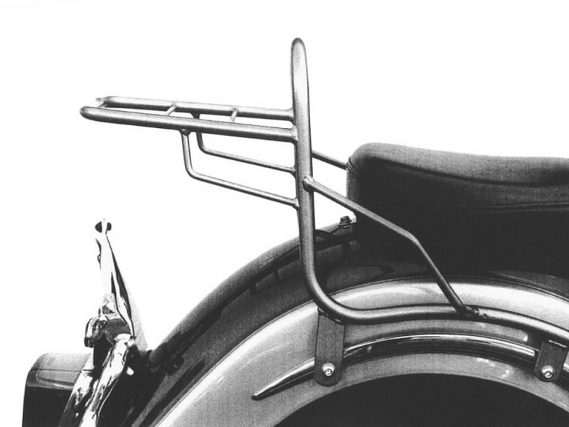 Hepco & Becker Portaequipajes Yamaha XV 1600 Wild Star