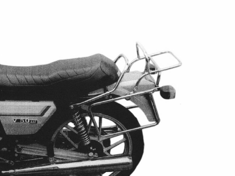 Hepco & Becker Portaequipajes completo Moto Guzzi V 50 / 65 C