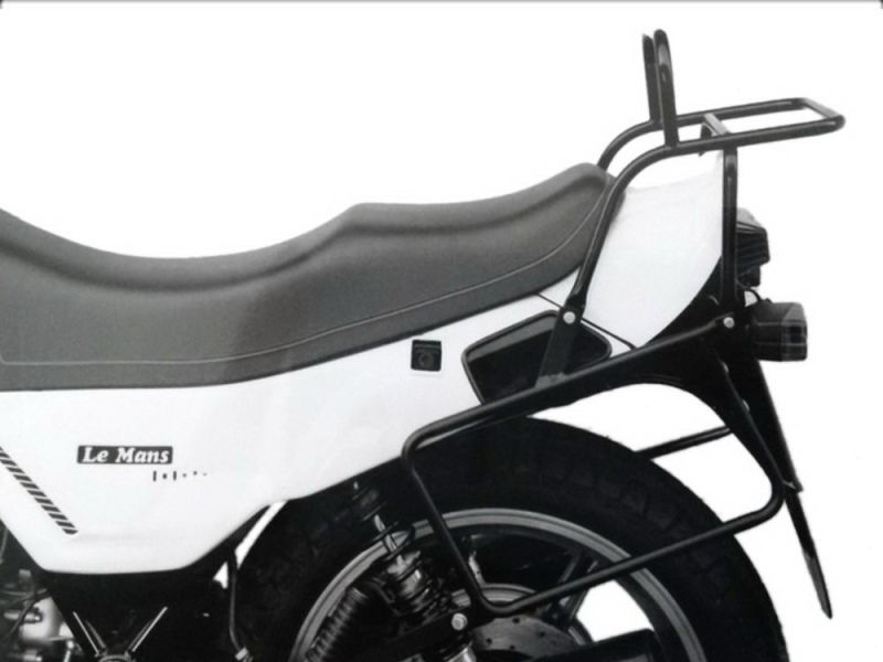 Hepco & Becker Portaequipajes completo Moto Guzzi Le Mans IV / Le Mans