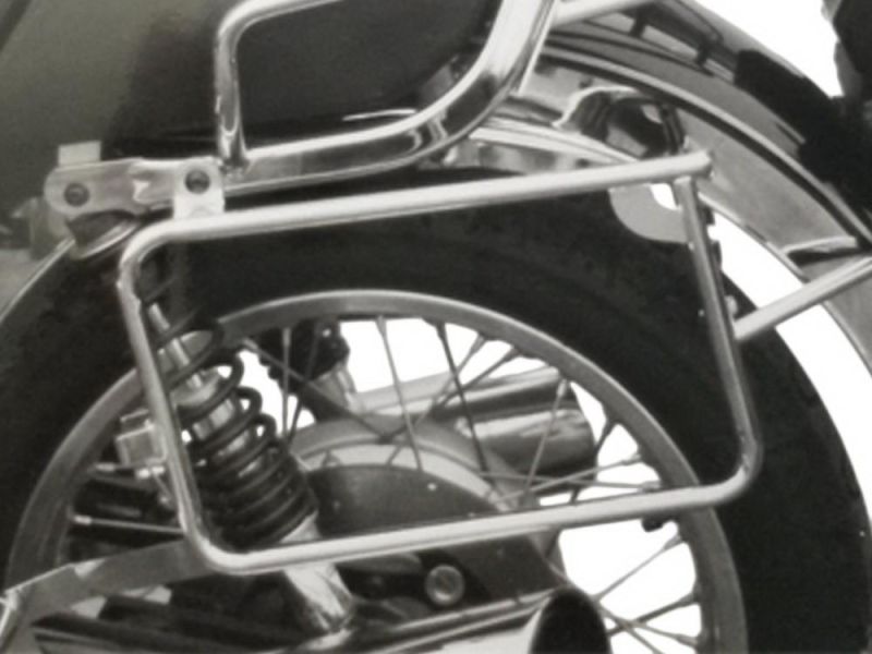 Hepco & Becker Portaequipajes Moto Guzzi California III (1988-1993)