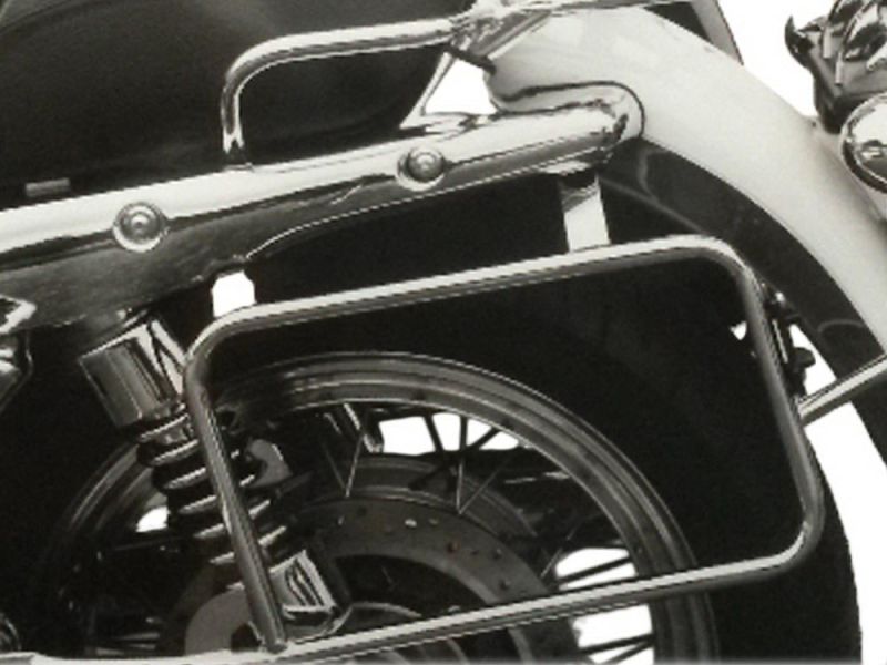 Hepco & Becker Portaequipajes Moto Guzzi Nevada 750 / Club / California 1100 / EV