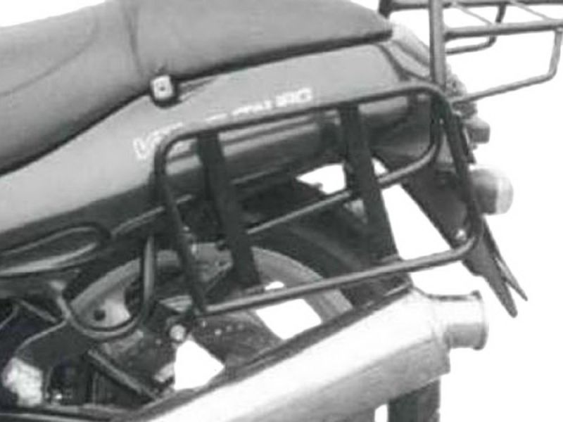 Hepco & Becker Portaequipajes Moto Guzzi V10 Centauro / GT / Sport