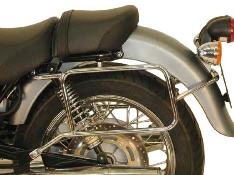Hepco & Becker Portaequipajes Moto Guzzi California Stone (2004-2005)