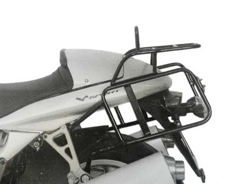 Hepco & Becker Portaequipajes completo Moto Guzzi V 11 Coppa Italia