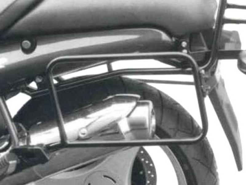 Hepco & Becker Portaequipajes BMW R 850 / 1100 R (1994-2002)