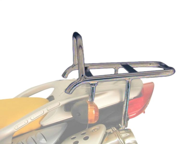 Hepco & Becker Portaequipajes BMW F 650 GS Dakar / G650GS (2004-2007)