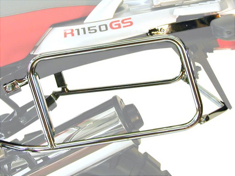 Hepco & Becker Portaequipajes BMW R 1150 GS Adventure