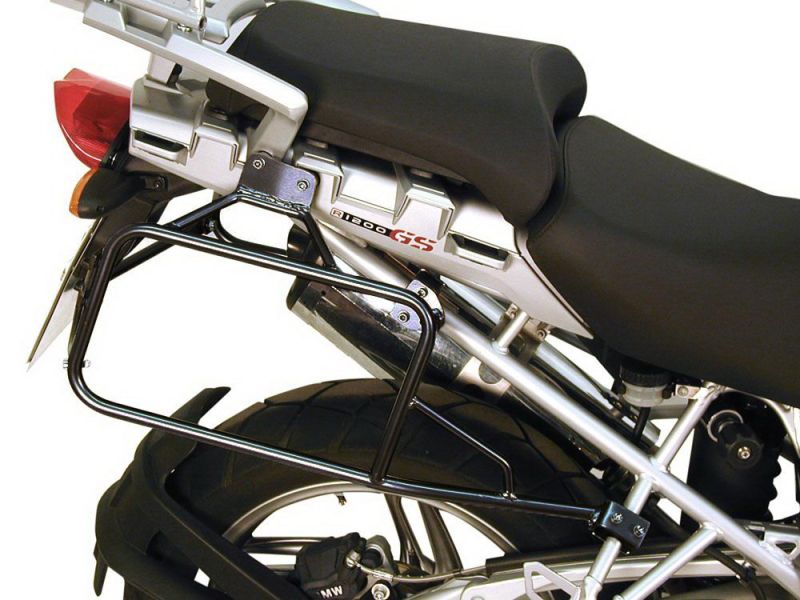 Hepco & Becker Portaequipajes BMW R1200GS (2004-2012 negro)