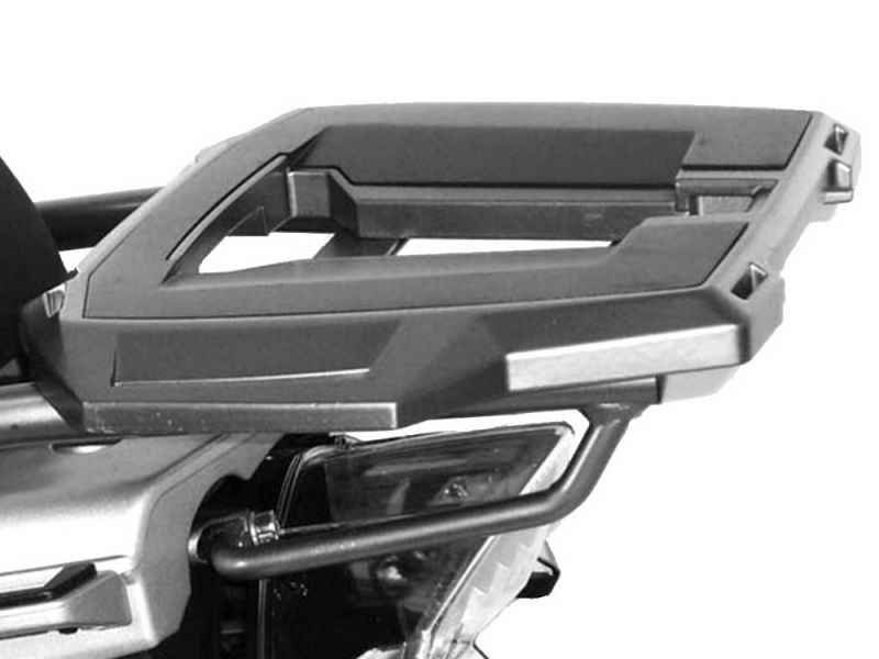 Hepco & Becker Alu Rack BMW R1200GS (2004-2007 negro)