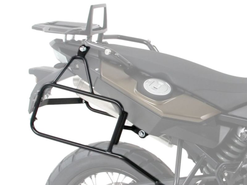 Hepco & Becker Portaequipajes Lock-It BMW F650GS Twin / BMW F 700 G (2008-)S