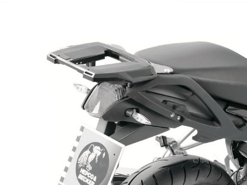 Hepco & Becker Alu Rack BMW R 1200 R (2006-2010)