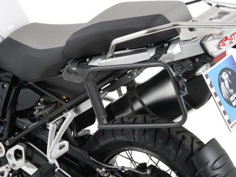 Hepco & Becker Portaequipajes Lock-It BMW R1200GS Adventure LC