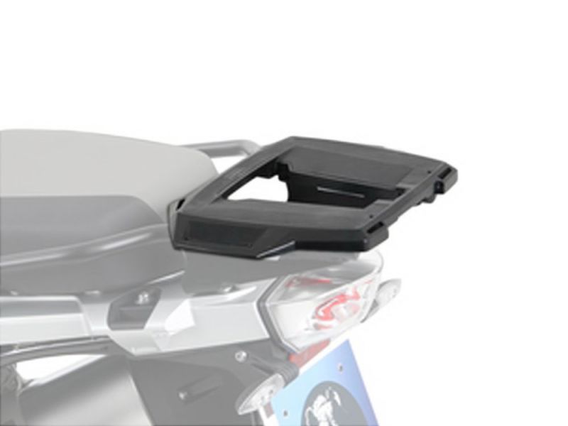 Hepco & Becker Parrilla Alu BMW R1200GS LC