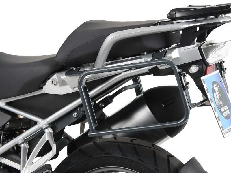 Hepco & Becker Parrilla Alu BMW R1200GS LC