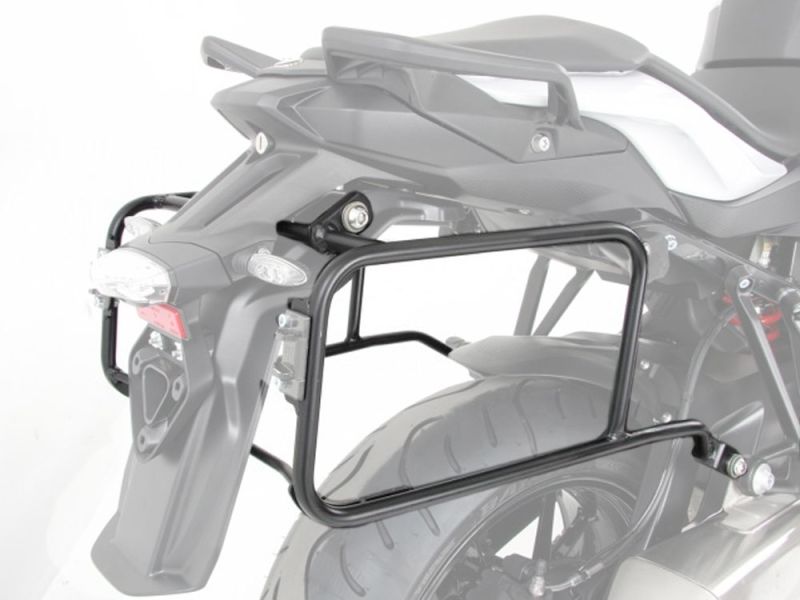 Hepco & Becker Portaequipajes Lock-It BMW S 1000 XR (2015-)