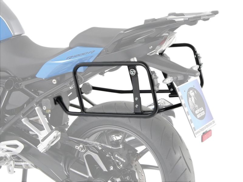 Hepco & Becker Portaequipajes Lock-It BMW R 1200 R (2015-)