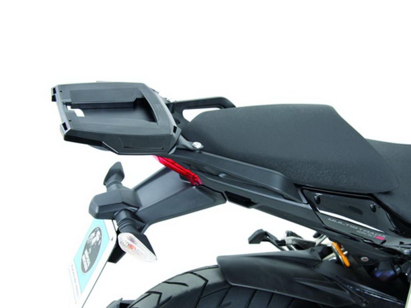 Hepco & Becker Alu Rack Ducati Multi Strada 1200 / S