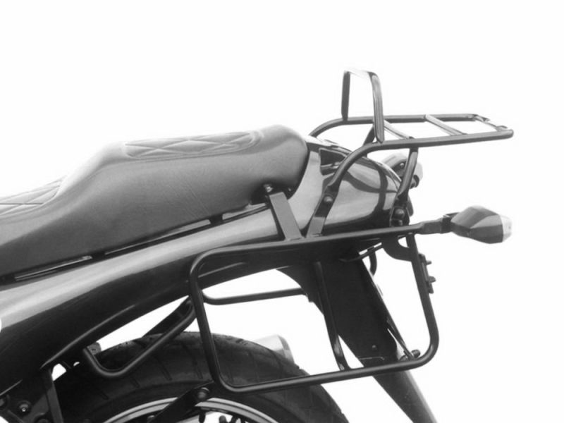 Hepco & Becker Portaequipajes completo Triumph Trident 750 / 900 / Sprint 900 (1992-1998)