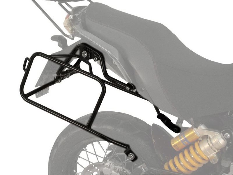 Hepco & Becker Portaequipajes Lock-It Moto Morini Granpasso 1200 (2008-2011)