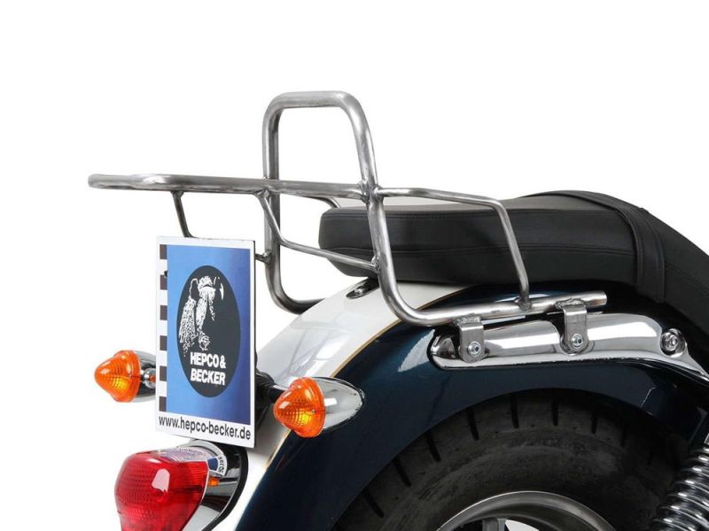 Hepco & Becker Portaequipajes Triumph Bonneville / America / Speedmaster 11-