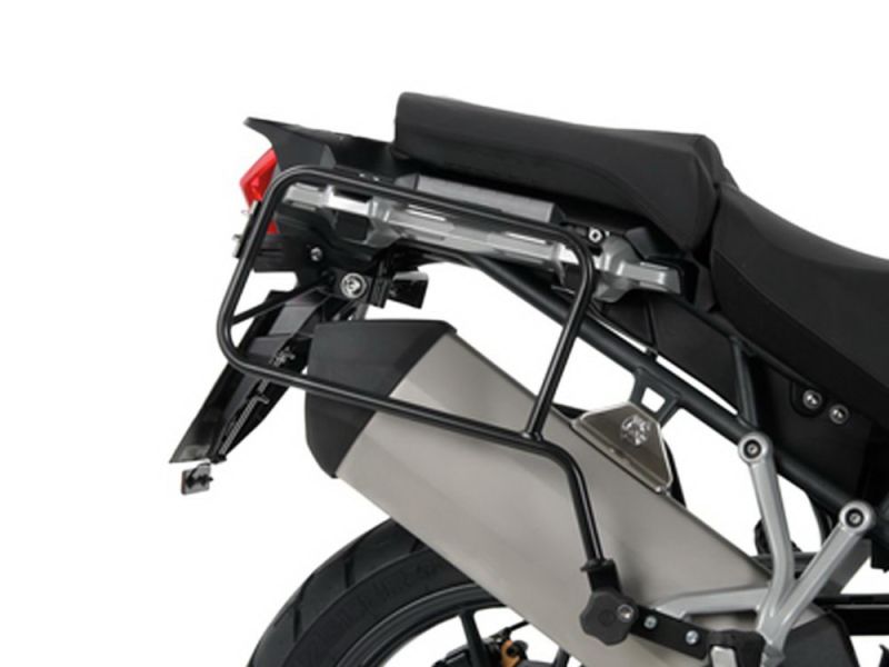 Hepco & Becker Portaequipajes Lock-It Triumph Tiger Explorer 1200