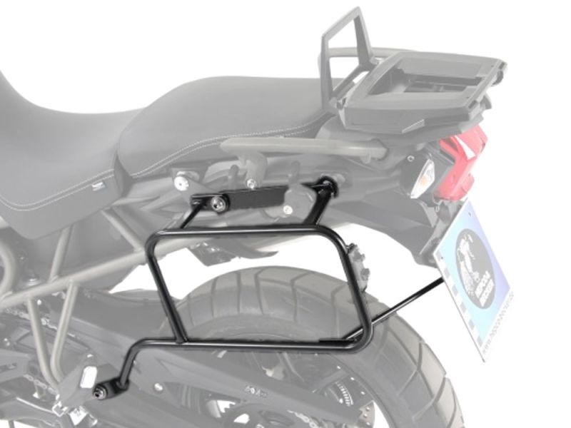 Hepco & Becker Portaequipajes Lock-It Triumph Tiger 800 XC / XC X / A (2015-)
