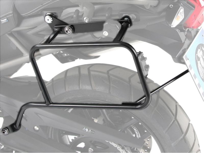 Hepco & Becker Portaequipajes Lock-It Triumph 800 XR / XRX (2015-)