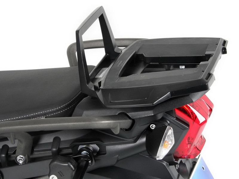 Hepco & Becker Alu Rack Triumph Tiger 800 XR / XRX (2015-)