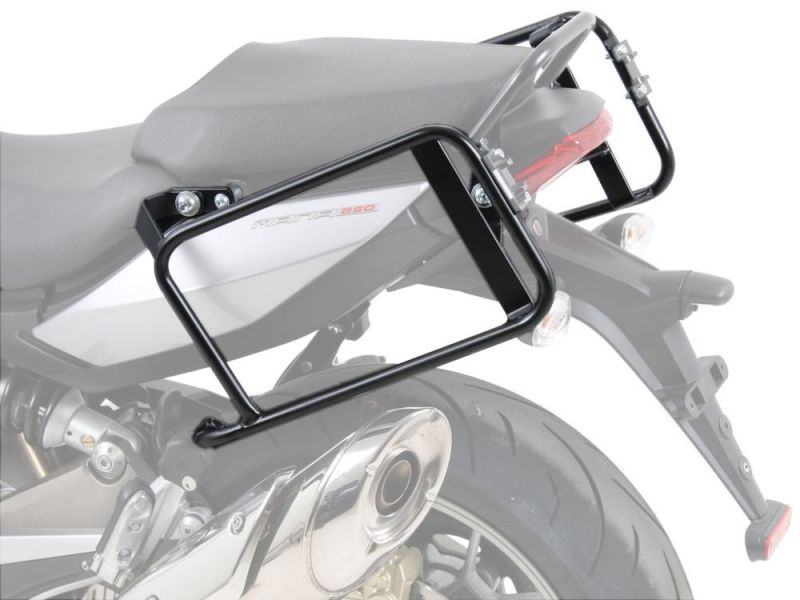 Hepco & Becker Portaequipajes Lock-It Aprilia NA 850 Mana / GT