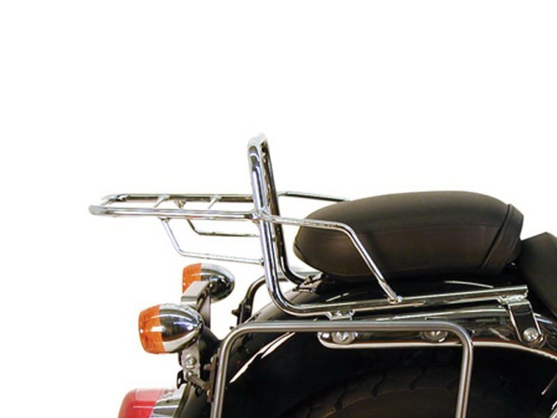 Hepco & Becker Portaequipajes Triumph Bonneville America / Speedmaster (2002-2010)