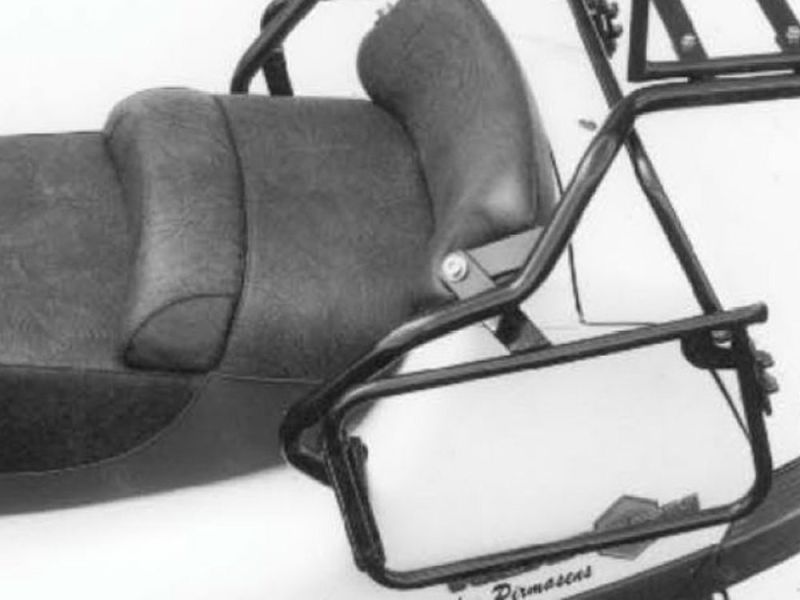 Hepco & Becker Portaequipajes Piaggio Hexagon