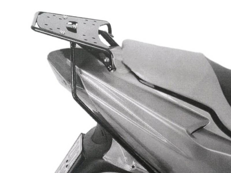 Hepco & Becker Portaequipajes Peugeot Speed Fight 2 50 AC / 100 X-Race